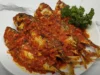 Resep Ikan Kembung Balado Khas Rumah Makan Padang, Dijamin Mirip! (image from screenshot Youtube cr cook)