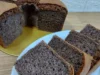 Resep Chiffon Ketan Hitam, Kreasi Bolu Cocok Jadi Hidangan di Acara Keluarga (image from screenshot Youtube dapoer mommy fanda)