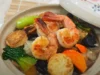 Resep Sapo Tahu Seafood, Kreasi Masakan Chinese Food yang Disukai Semua Orang (image from screenshot Youtube mrs culinary)