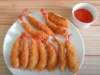 Resep Ebi Furai ala Hokben, Masakan Khas Jepang Dijamin Crispy Banget (image from screenshot Youtube resep abi)