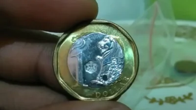 Intip Keunikan Uang Koin 1 Dolar Singapura Ini yang Buat Kamu Tercengang Melihatnya! (image from screenshot Youtube seputar coin)