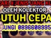 Cari Kolektor Pembeli Uang Kuno Disini yang Dijamin Langsung Beli dengan Harga Pantas (image from screenshot Youtube wong biyen)