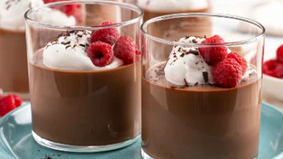 Kreasi Resep Panna Cotta Simpel, Dessert Ringan Mirip Puding dengan Tekstur Lembut (image from screenshot imperial sugar)