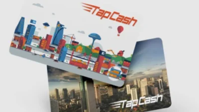 Cara Top Up Saldo TapCash BNI Dengan Mudah dan Cepat (image from website Bank BNI)