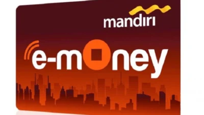 Cara Top Up e-Money Mandiri lewat E-Commerce: Mudah, Cepat dan Aman (image from website Bank Mandiri)