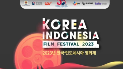 Korea Indonesia Film Festival (KIFF) 2023 Digelar Kembali, Lihat Daftar Film yang Akan Ditayangkan di 4 Kota! (image from website KCC Indonesia)