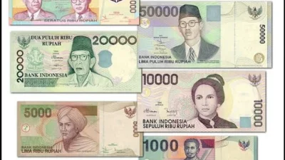 11 Uang Kuno Paling Laku di Indonesia, Ada yang Tembus Rp100 Juta