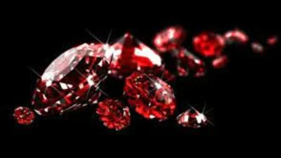 Investasi Menguntungkan Dengan Batu Ruby yang Punya Harga Tinggi Setiap Tahunnya!