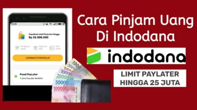 Indodana