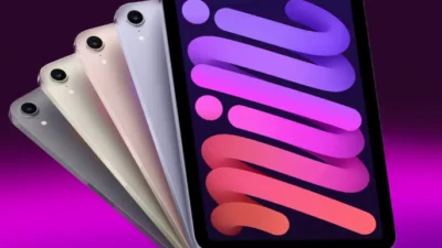 iPad Mini Gen 7 Siap di Rilis Pada Akhir Tahun 2023