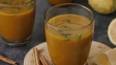 Resep Jamu Paitan, Senjata Ampuh untuk Turunkan Kolesterol dan Kendalikan Diabetes