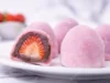 Resep Mochi Bites, Camilan Lembut dan Manis yang Menggoda