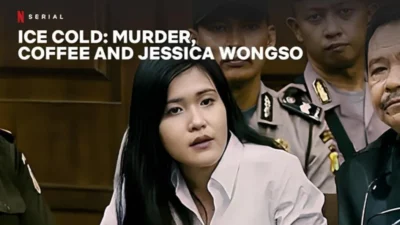 Jessica Wongso