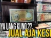 Cara Menjual Uang Kuno Bernilai Tinggi, Caranya Cek Disini!