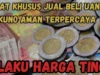 Mau Menjual Uang Koin Kuno di Indonesia? Inilah Tempat yang Siap Membeli Harga Tinggi