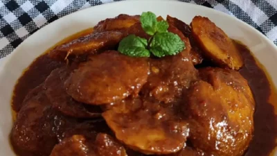 Resep Semur Jengkol Gurih dan Nikmat Gampang Buatnya