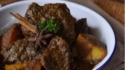 Resep Semur Daging 1 Kg, Mudah dan Praktis untuk Pemula