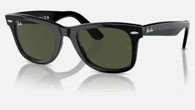 Kacamata pintar Smart Ray-Ban/SumberGambar/ Meta