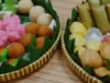 4 Resep Kue Basah Mudah dan Cepat: Resep Kue Tradisional yang Lezat