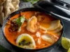 Resep Laksa Singapore yang Enaknya Bikin Nagih, 100% Nikmat!