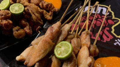 5 Makanan Khas Indonesia dan Asalnya yang Mendunia