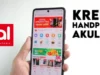 Kredit HP Samsung A52