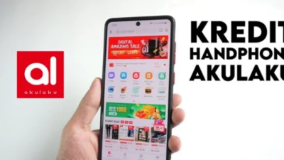 Kredit HP Samsung A52