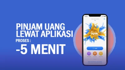 Livin by Mandiri