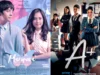 5 Series Adaptasi Wattpad Berlatar SMA Elit, Penuh Intrik dan Komedi