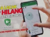 Terupdate 2023! Cara Melacak Hp yang Hilang, Panduan Mudah dan lengkap