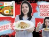 Ketoprak Indomie: Kreasi Kuliner Kekinian yang Lezat dan Murah