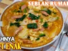 Resep Seblak Kuah, Camilan Pedas Rumahan yang Bikin Nagih