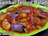 Resep Sambal Terong yang Nendang Abis, Cocok Buat Makan Bareng Nasi Hangat