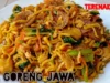 Resep Mie Goreng Jawa yang Bikin Kangen Kampung Halaman