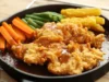 Resep Steak Ayam Gurih