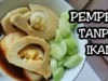 Resep Pempek Tanpa Ikan yang Enak dan Mudah Dibuat