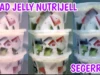 Resep Salad Jelly yang Nikmat dengan Bahan Sederhana