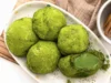 Resep Mochi Matcha