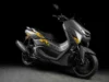 Yamaha NMAX