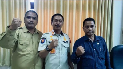 PT CSI Diminta Pindah Kawasan, DPRD Karawang Desak Pemkab Evaluasi