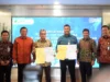 Kerjasama BRI dan BPJamsostek, Debitur KUR BRI Dilindungi Jaminan Sosial