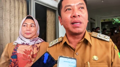 Wakil Bupati Karawang Aep Syaepuloh Tekankan Sesuaikan RPJPD dengan Kearifan Lokal