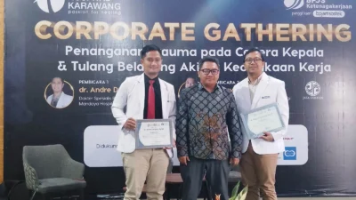 Mandaya Hospital Terapkan Responsif Time dengan Teamwork Mandaya Hospital Terapkan Responsif Time dengan Teamwork