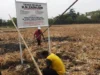 Setelah Sengketa 29 Tahun, Eksekusi Lahan HM Zaenudin Kondusif