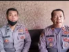 Antisipasi Aksi Geng Motor Meresahkan, Kapolsek Purwasari Karawang Imbau Awasi Anak Remaja Jam Sembilan Malam