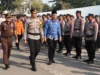 Operasi Mantap Brata, 445 Personel Polres Karawang Bertugas Selama 222 Hari