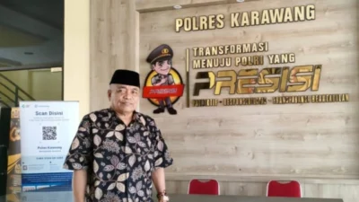 Dugaan Penyelewengan Dana Hibah 2018-2022, Kawal Proses Hukum KONI