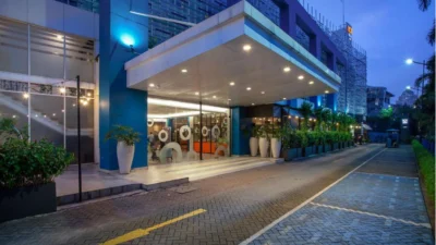 101 Urban Kelapa Gading Hotel Modern dengan Fasilitas Lengkap