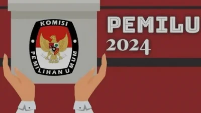 Batas Pendaftaran Capres Cawapres 2024, Waktu dan Jadwal Tahapan Pendaftaran