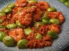 Resep Petai Balado